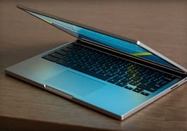 aplicaciones Android en Chromebooks