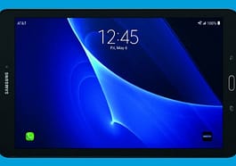 Samsung Galaxy Tab E