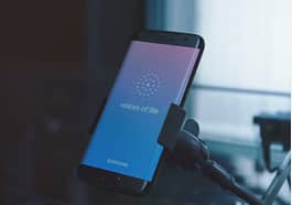 Samsung con Voces de Vida