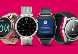 Android Wear 2.0