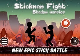 Stickman Fight