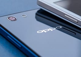 OPPO A37
