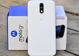 Moto G4