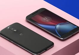 Moto G4