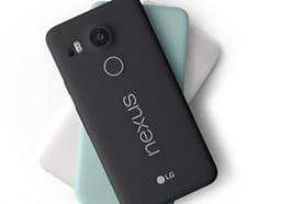 Nexus 5X