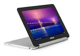 Play Store en ChromeBooks