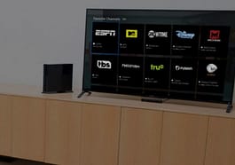 Sony PlayStation Vue