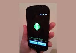 llamada de Emergencia