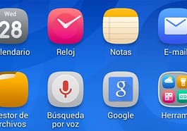 Accesos Directos Android