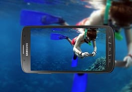 Galaxy S7 Active