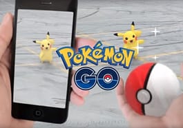 Pokémon GO