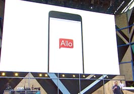 Google Allo