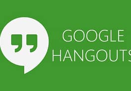 Google Hangouts