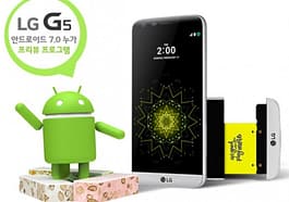 LG G5