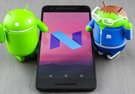 Nougat Android 7.0