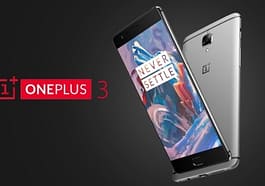 OnePlus 3