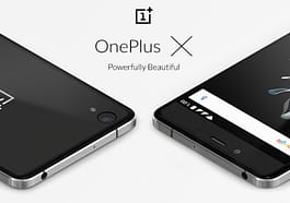 OnePlus X