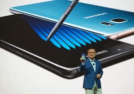 Samsung Galaxy Note 7