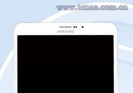 Samsung Galaxy Tab S3 8.0