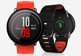 Xiaomi Amazfit