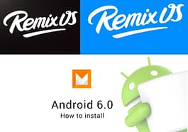 Instalar Remix en Windows 10