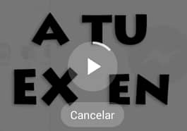 Reproducción automática en YouTube