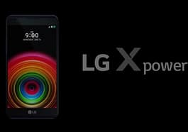 LG X Power