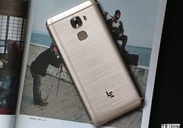 LeEco Le Pro 3