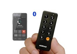 Marcado Rápido en Android