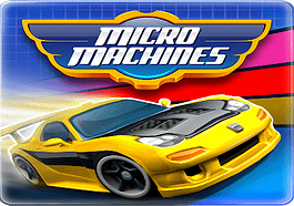 Micro Machines