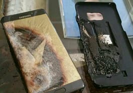 Samsung Galaxy Note 7