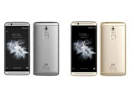 ZTE Axon 7 Mini