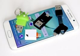 Cómo borrar los datos en Android