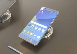Galaxy Note 7