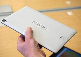 Nexus 9 LTE
