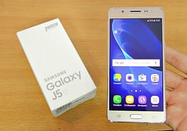 Samsung Galaxy J5