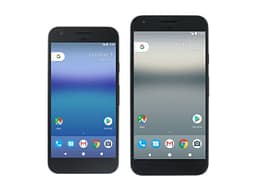 Telstra Google Pixel
