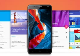 Ulefone Tiger Presell