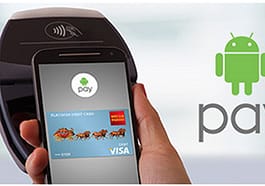 Android Pay