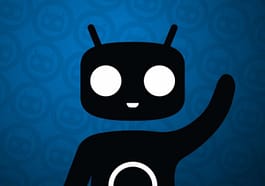 CyanogenMod 14.1