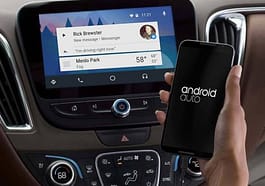Android Auto