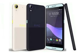 HTC Desire 650
