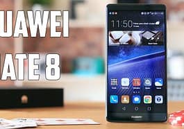 Huawei Mate 8