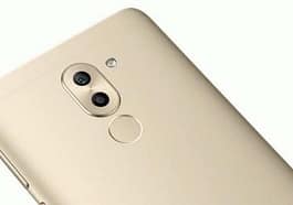 Huawei Mate 9 Lite
