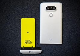 LG G5