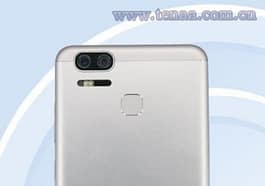 Asus Zenfone 3 Zoom