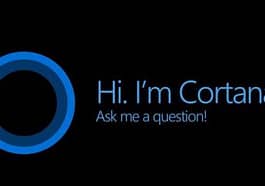 Cortana Android