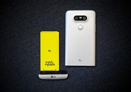 LG G5
