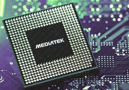 MediaTek Helio