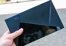 NVIDIA SHIELD Android TV